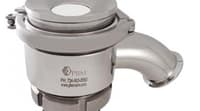 Igenix® Radial Diaphragm Valves